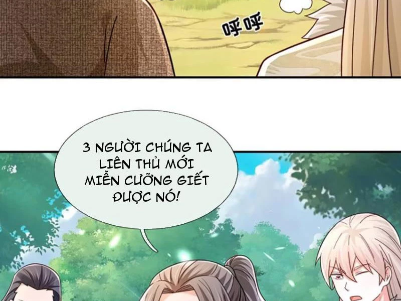 Khắc Đan Tu Tiên Cầu Trường Sinh Chapter 60 - 18