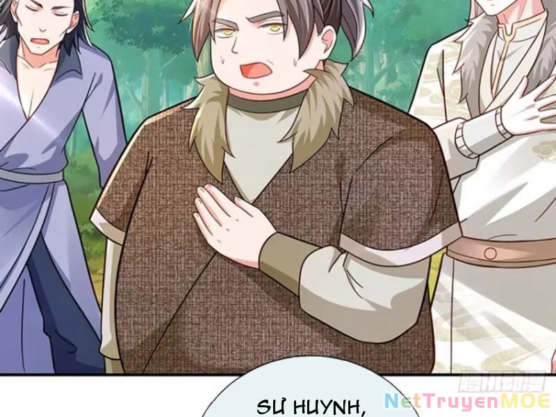 Khắc Đan Tu Tiên Cầu Trường Sinh Chapter 60 - 19