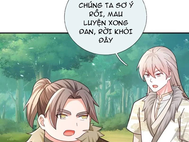 Khắc Đan Tu Tiên Cầu Trường Sinh Chapter 60 - 20