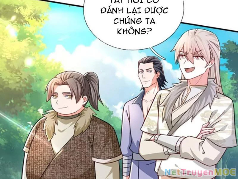 Khắc Đan Tu Tiên Cầu Trường Sinh Chapter 60 - 30