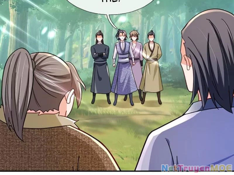 Khắc Đan Tu Tiên Cầu Trường Sinh Chapter 60 - 33