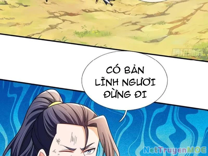 Khắc Đan Tu Tiên Cầu Trường Sinh Chapter 60 - 41