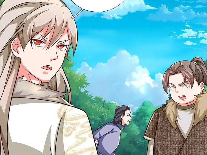 Khắc Đan Tu Tiên Cầu Trường Sinh Chapter 61 - 8