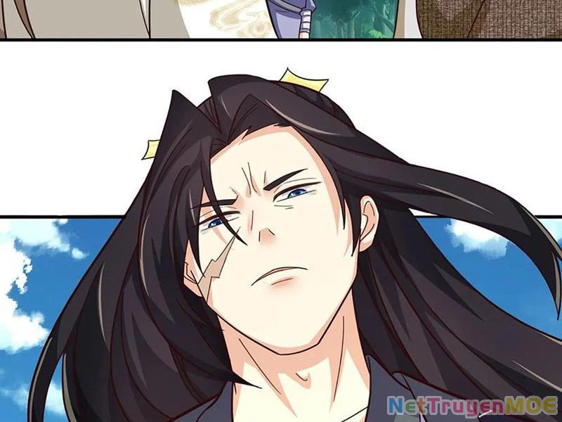 Khắc Đan Tu Tiên Cầu Trường Sinh Chapter 61 - 9