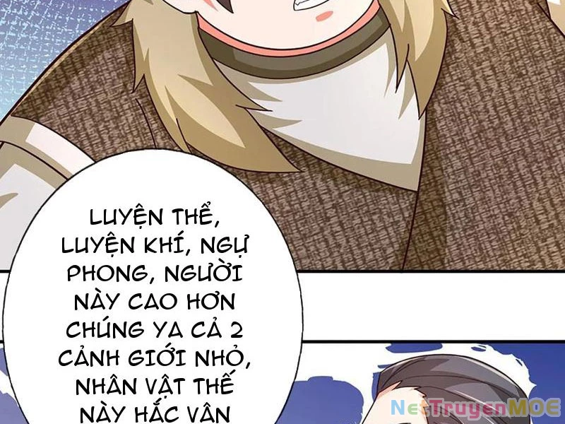 Khắc Đan Tu Tiên Cầu Trường Sinh Chapter 61 - 13