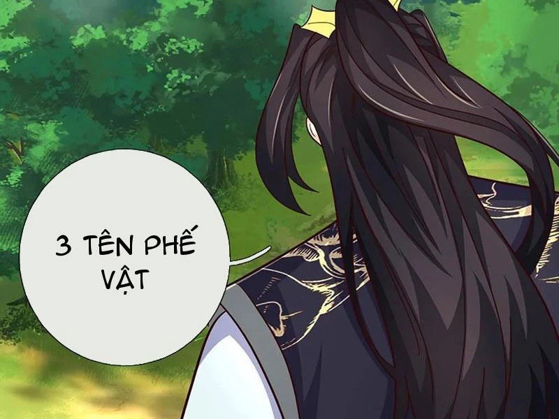 Khắc Đan Tu Tiên Cầu Trường Sinh Chapter 61 - 16