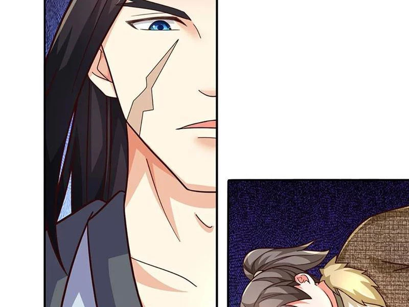 Khắc Đan Tu Tiên Cầu Trường Sinh Chapter 61 - 19