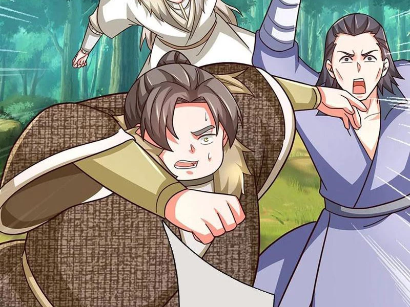 Khắc Đan Tu Tiên Cầu Trường Sinh Chapter 61 - 23