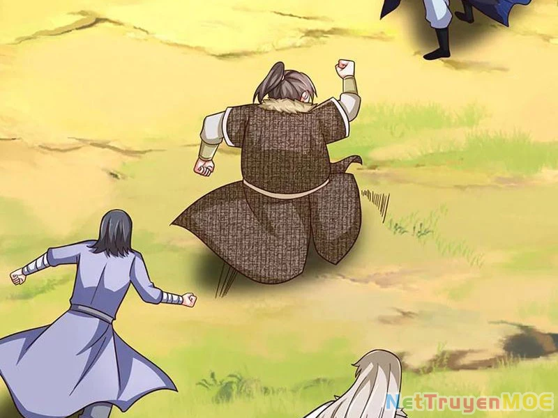 Khắc Đan Tu Tiên Cầu Trường Sinh Chapter 61 - 26