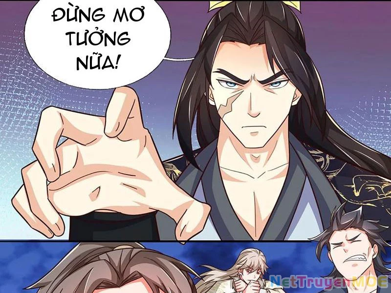 Khắc Đan Tu Tiên Cầu Trường Sinh Chapter 61 - 28