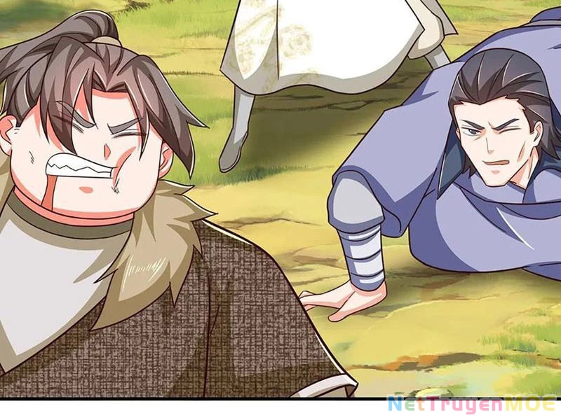 Khắc Đan Tu Tiên Cầu Trường Sinh Chapter 61 - 36