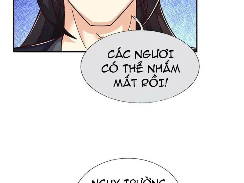 Khắc Đan Tu Tiên Cầu Trường Sinh Chapter 61 - 41