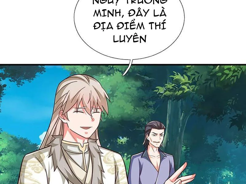 Khắc Đan Tu Tiên Cầu Trường Sinh Chapter 61 - 42