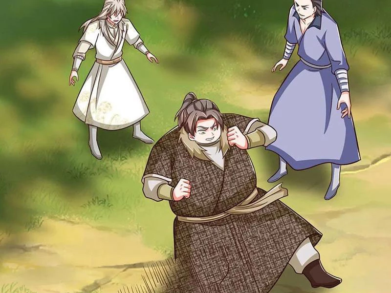 Khắc Đan Tu Tiên Cầu Trường Sinh Chapter 61 - 48