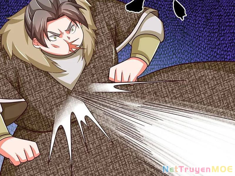 Khắc Đan Tu Tiên Cầu Trường Sinh Chapter 61 - 51