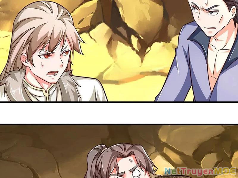 Khắc Đan Tu Tiên Cầu Trường Sinh Chapter 61 - 60