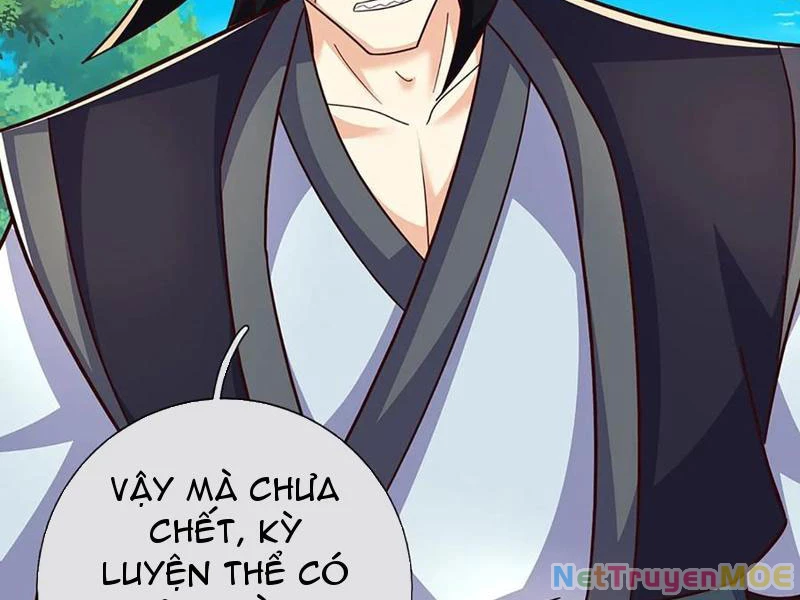 Khắc Đan Tu Tiên Cầu Trường Sinh Chapter 61 - 63