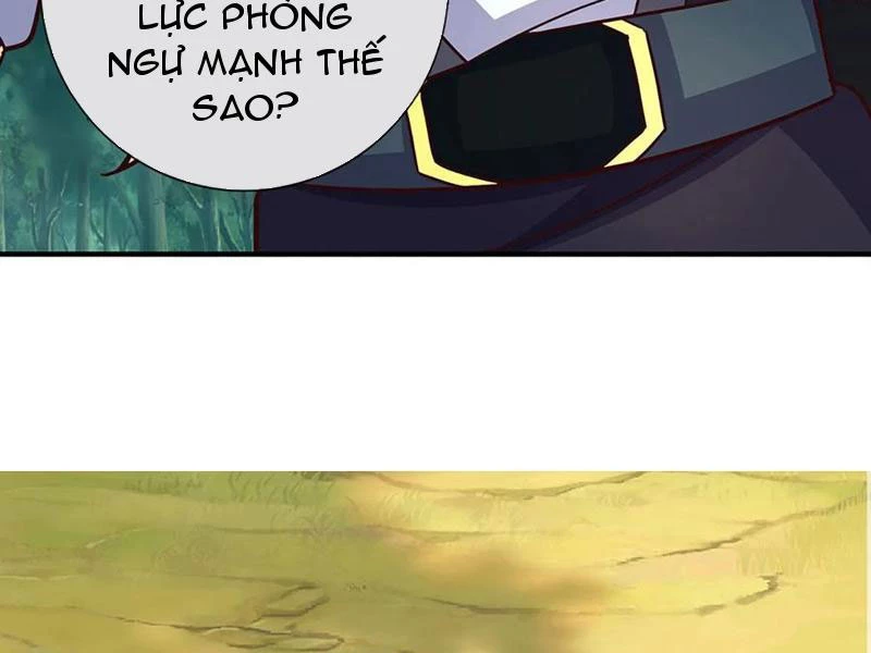 Khắc Đan Tu Tiên Cầu Trường Sinh Chapter 61 - 64