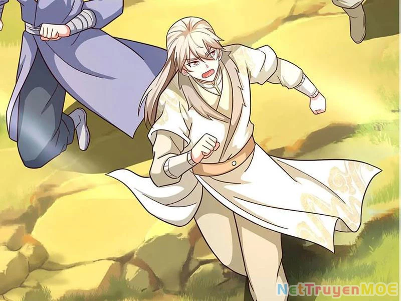 Khắc Đan Tu Tiên Cầu Trường Sinh Chapter 61 - 66