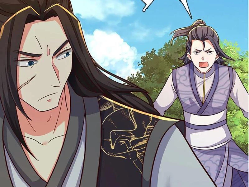 Khắc Đan Tu Tiên Cầu Trường Sinh Chapter 61 - 73