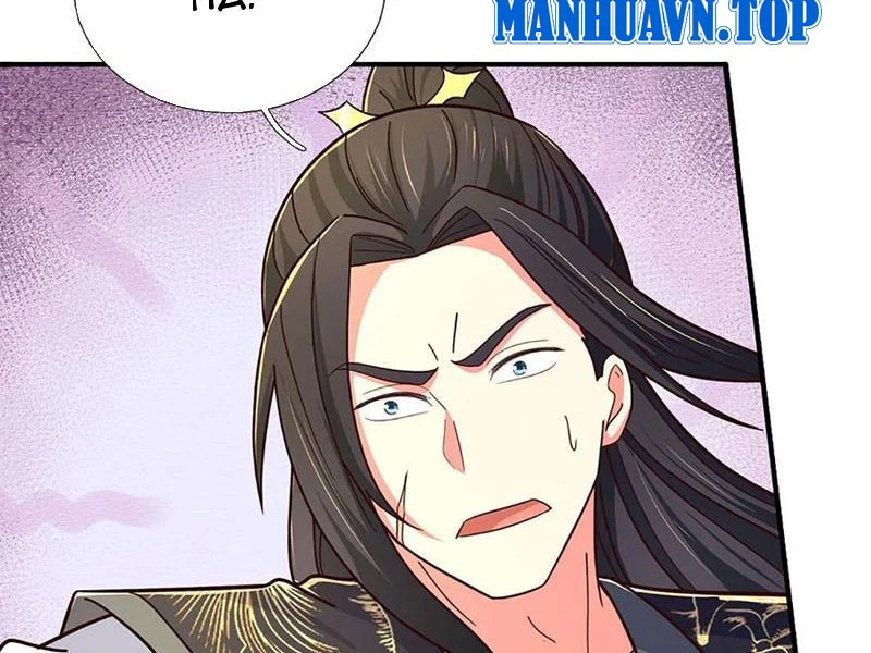 Khắc Đan Tu Tiên Cầu Trường Sinh Chapter 62 - 11