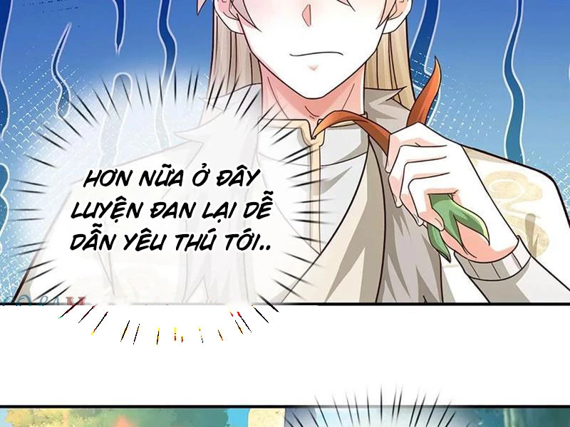 Khắc Đan Tu Tiên Cầu Trường Sinh Chapter 62 - 54