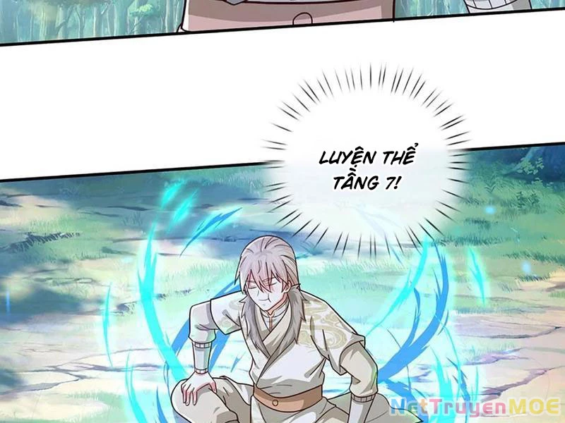 Khắc Đan Tu Tiên Cầu Trường Sinh Chapter 62 - 74