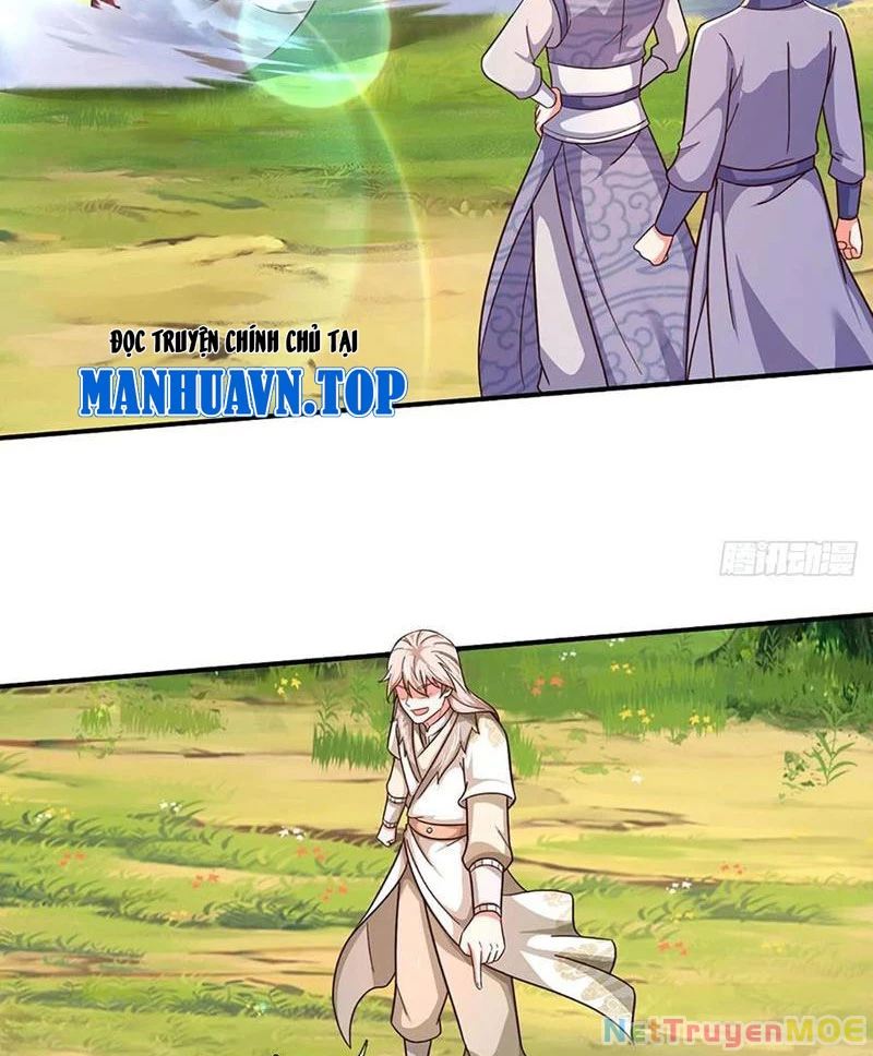 Khắc Đan Tu Tiên Cầu Trường Sinh Chapter 64 - 2
