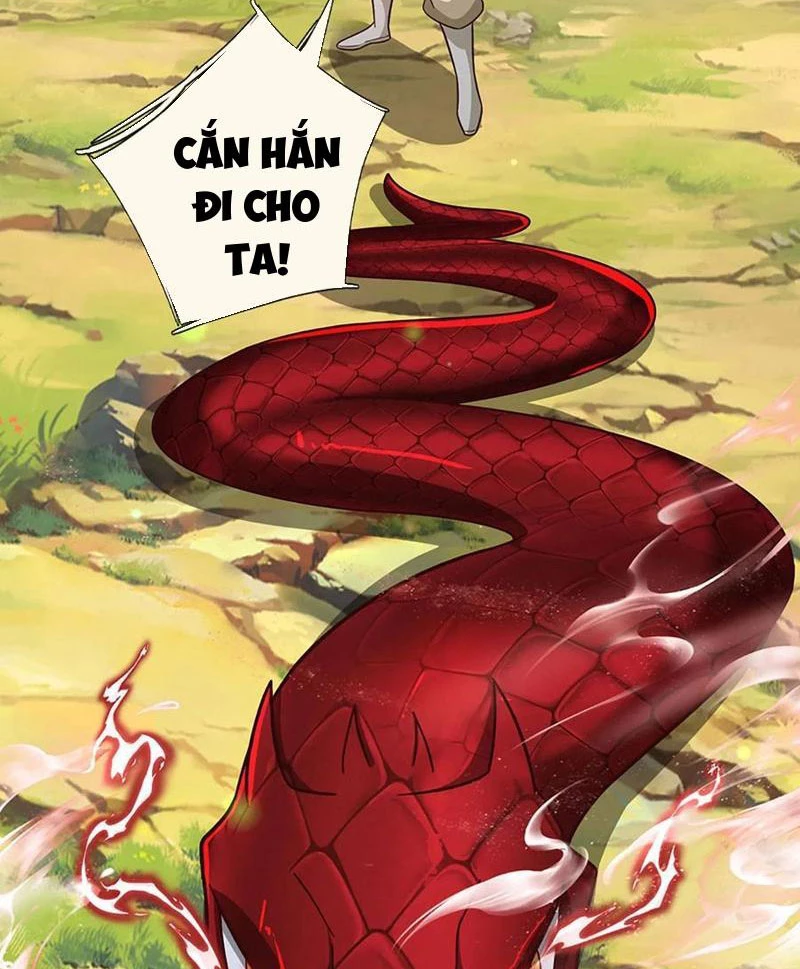 Khắc Đan Tu Tiên Cầu Trường Sinh Chapter 64 - 3