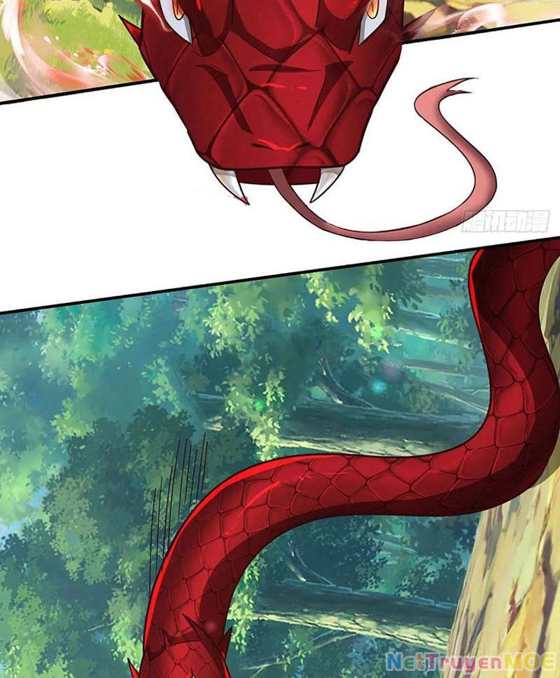 Khắc Đan Tu Tiên Cầu Trường Sinh Chapter 64 - 4