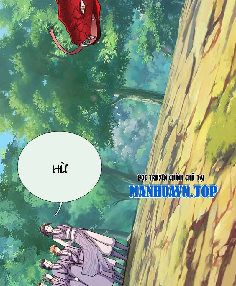 Khắc Đan Tu Tiên Cầu Trường Sinh Chapter 64 - 5