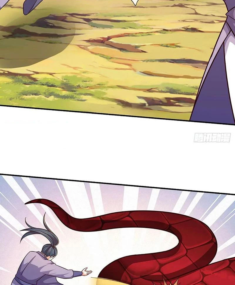 Khắc Đan Tu Tiên Cầu Trường Sinh Chapter 64 - 8