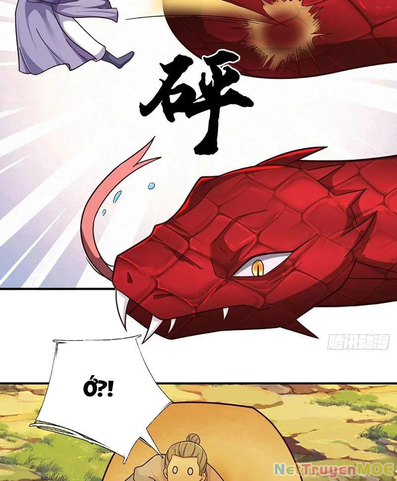 Khắc Đan Tu Tiên Cầu Trường Sinh Chapter 64 - 9