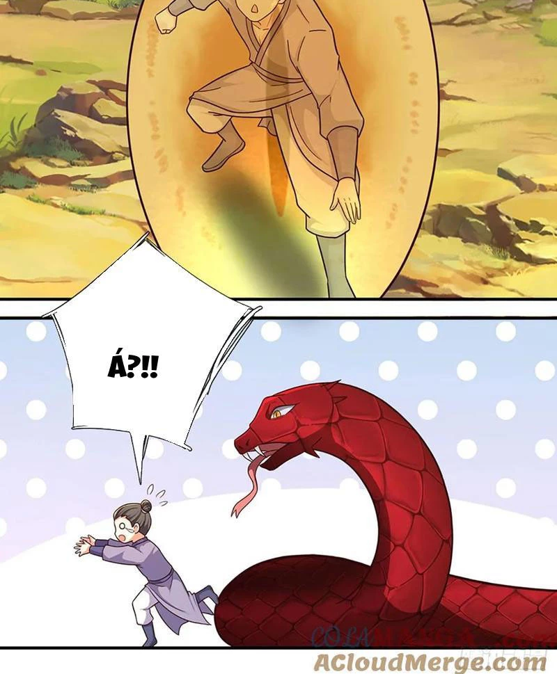 Khắc Đan Tu Tiên Cầu Trường Sinh Chapter 64 - 10