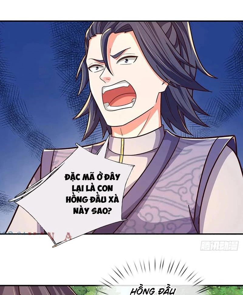 Khắc Đan Tu Tiên Cầu Trường Sinh Chapter 64 - 13