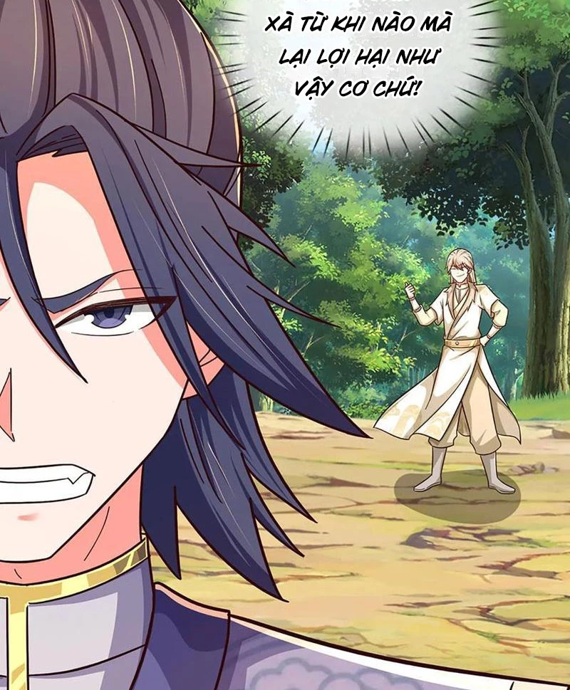 Khắc Đan Tu Tiên Cầu Trường Sinh Chapter 64 - 14