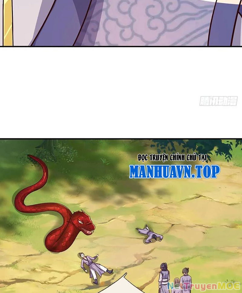 Khắc Đan Tu Tiên Cầu Trường Sinh Chapter 64 - 15