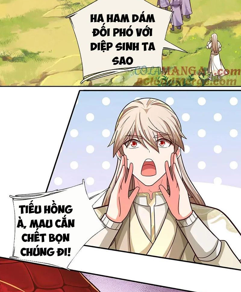 Khắc Đan Tu Tiên Cầu Trường Sinh Chapter 64 - 16