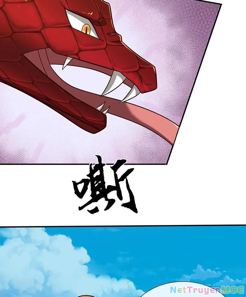 Khắc Đan Tu Tiên Cầu Trường Sinh Chapter 64 - 17