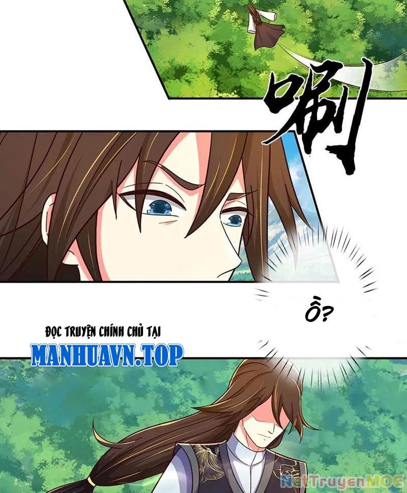 Khắc Đan Tu Tiên Cầu Trường Sinh Chapter 64 - 19