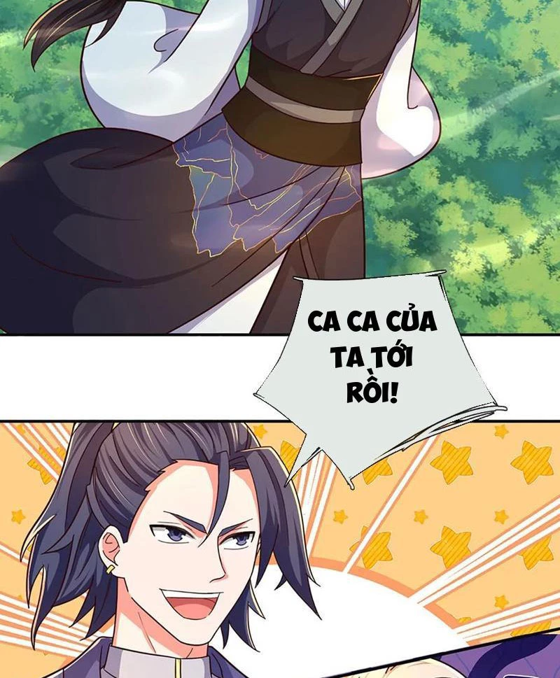 Khắc Đan Tu Tiên Cầu Trường Sinh Chapter 64 - 20