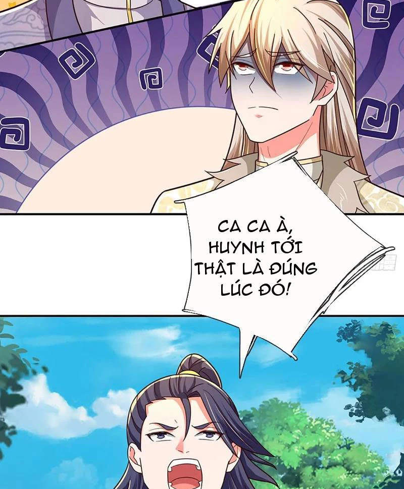 Khắc Đan Tu Tiên Cầu Trường Sinh Chapter 64 - 21