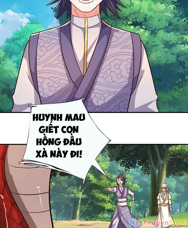 Khắc Đan Tu Tiên Cầu Trường Sinh Chapter 64 - 22