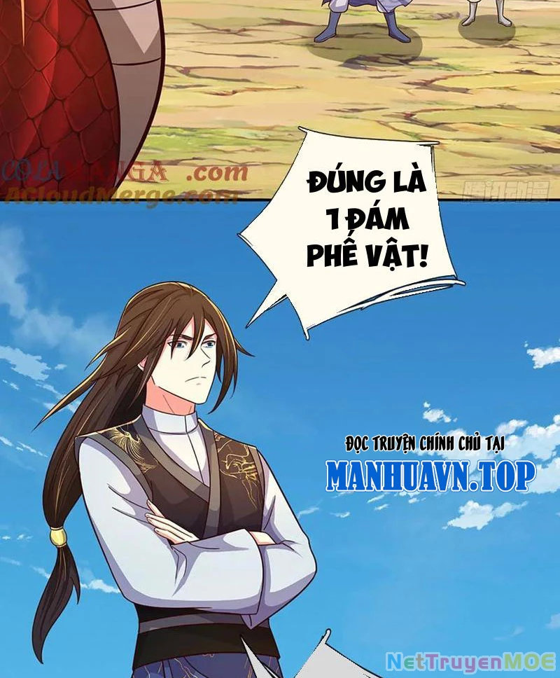 Khắc Đan Tu Tiên Cầu Trường Sinh Chapter 64 - 23