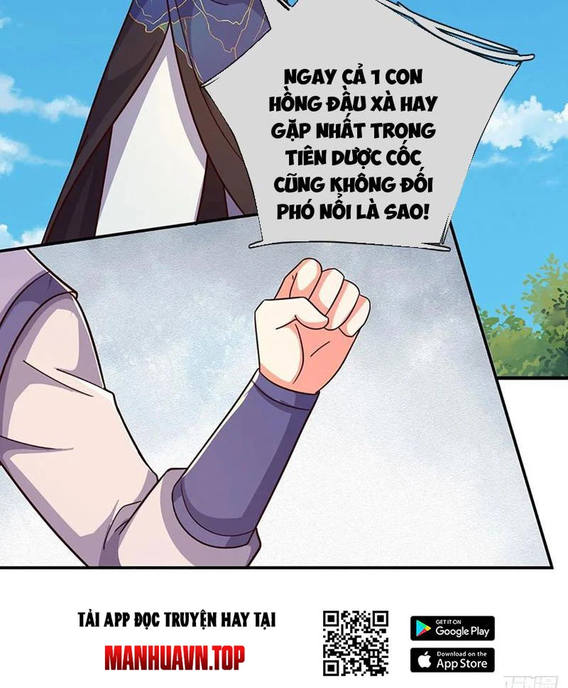 Khắc Đan Tu Tiên Cầu Trường Sinh Chapter 64 - 24