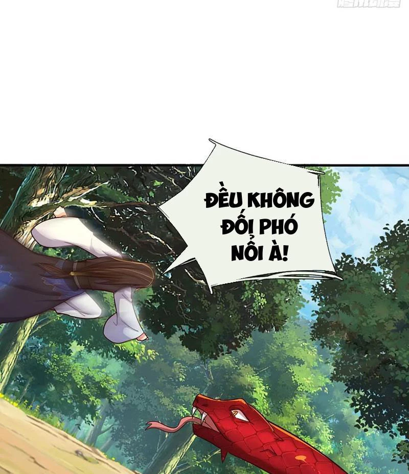 Khắc Đan Tu Tiên Cầu Trường Sinh Chapter 64 - 25