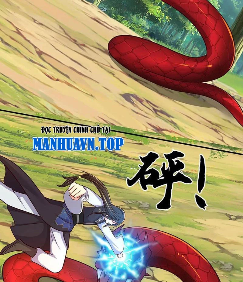 Khắc Đan Tu Tiên Cầu Trường Sinh Chapter 64 - 26
