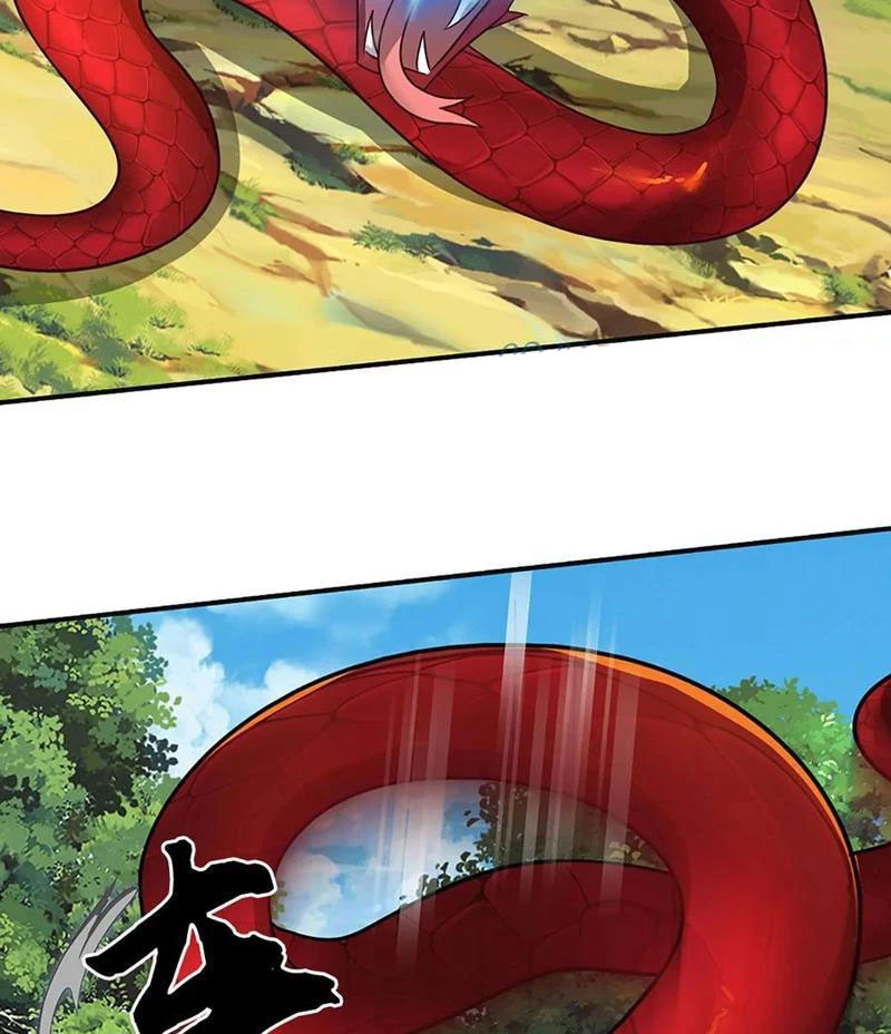 Khắc Đan Tu Tiên Cầu Trường Sinh Chapter 64 - 27