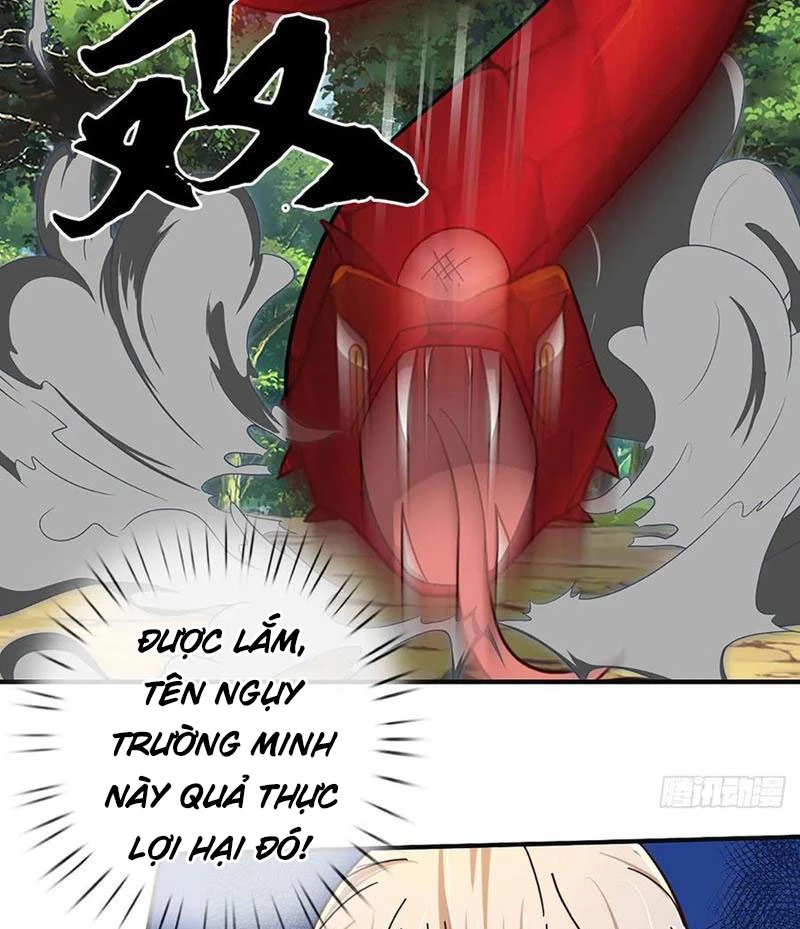 Khắc Đan Tu Tiên Cầu Trường Sinh Chapter 64 - 28