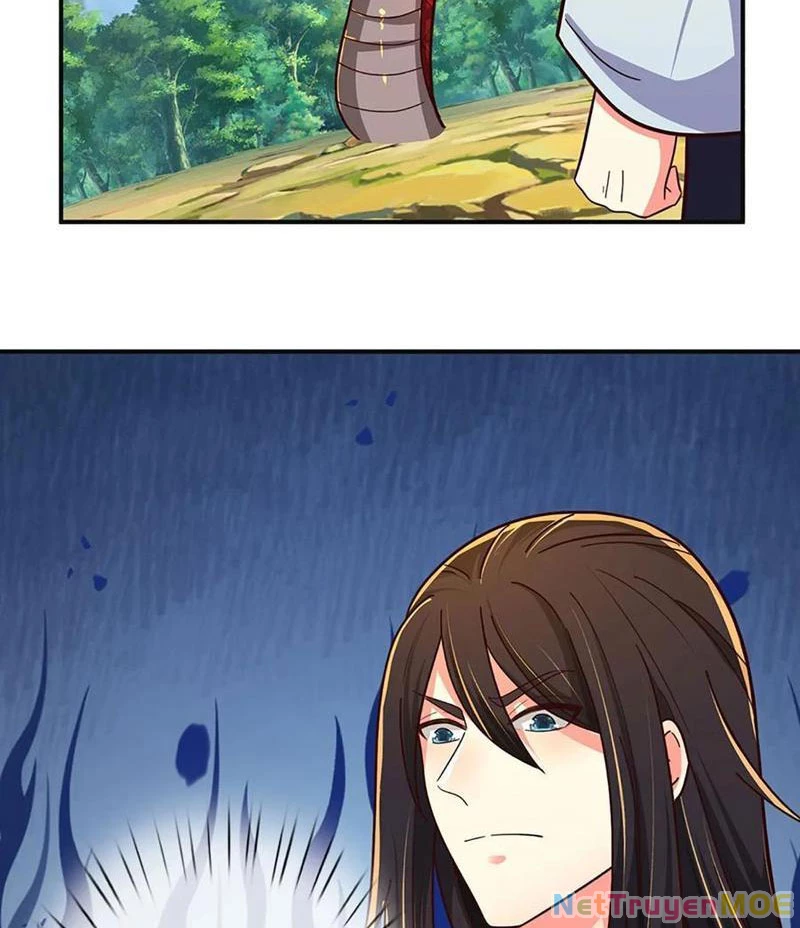 Khắc Đan Tu Tiên Cầu Trường Sinh Chapter 64 - 31